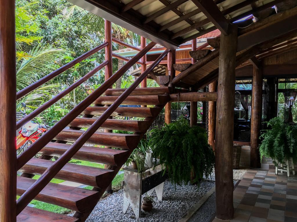 Estalagem Aconchego De Genipabu Genipabu (Natal)